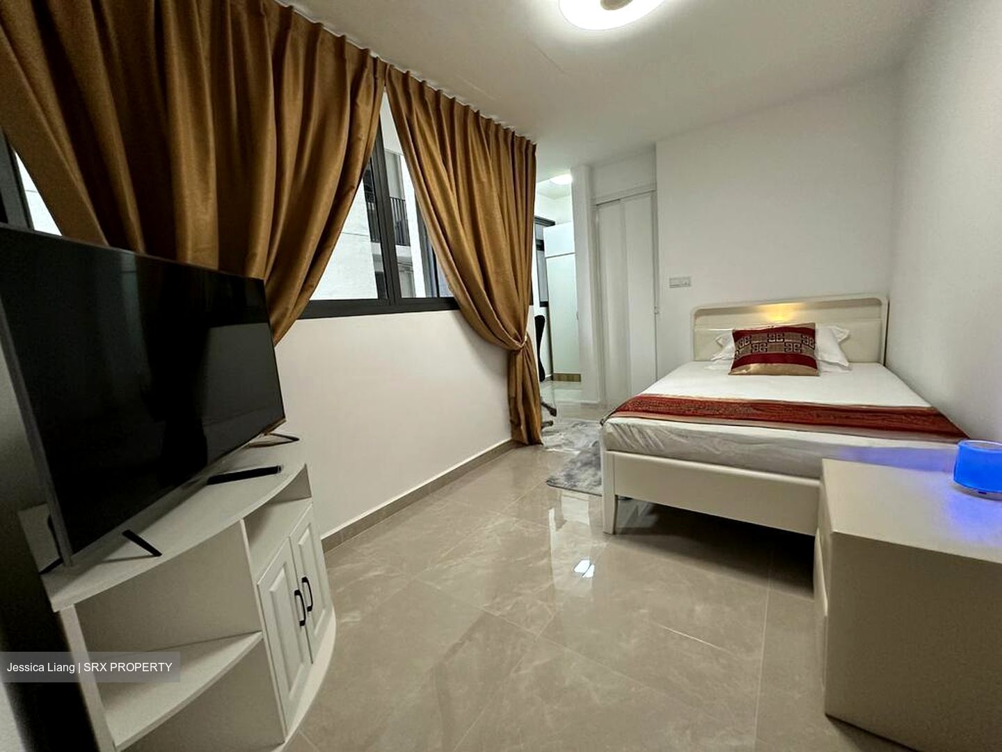 Twin Fountains (D25), Condominium #499776061